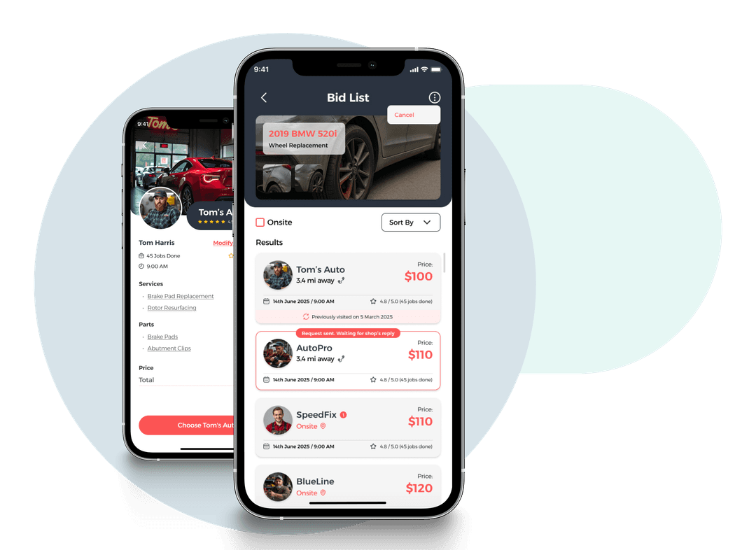CarPot Cost-saving Image